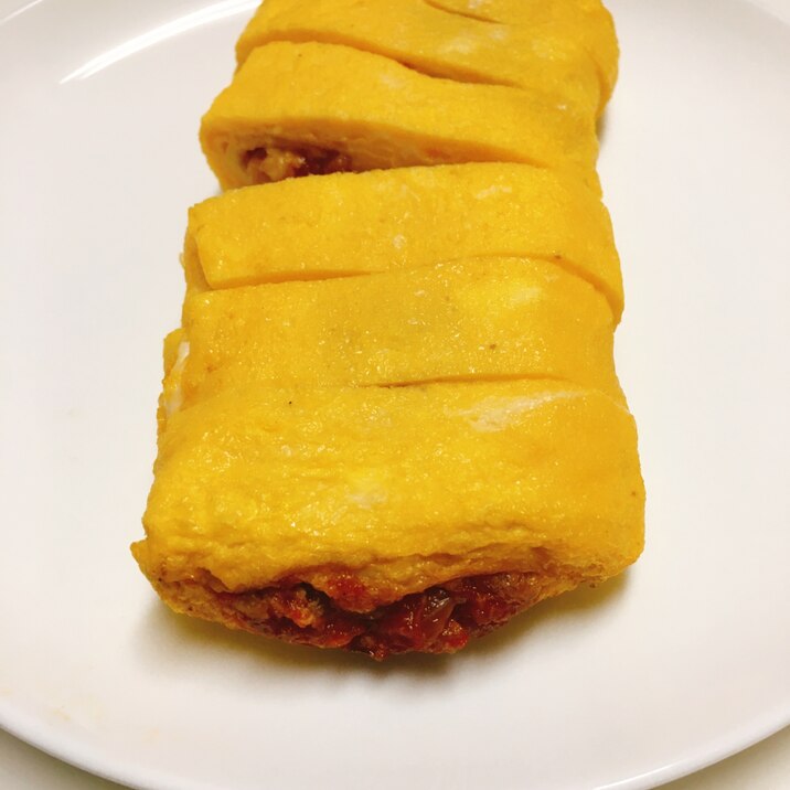 残ったトマトソースで 卵焼き レシピ 作り方 By けらし 楽天レシピ 残ったトマトソースで 卵焼き レシピ 作り方 By けらし 楽天レシピ